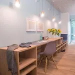 Gude 호텔 카셀