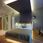 Gude 호텔 카셀