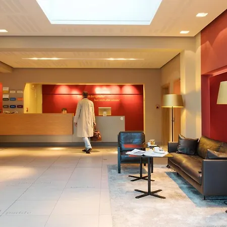 Gude Hotel