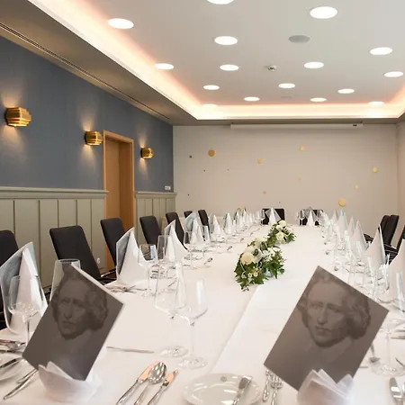 Gude Hotel Kassel