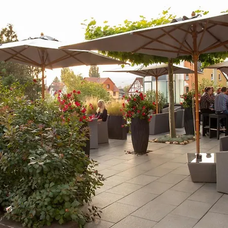 Gude Hotel