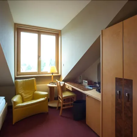Gude Hotel Kassel