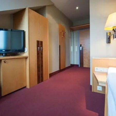 Gude Hotel