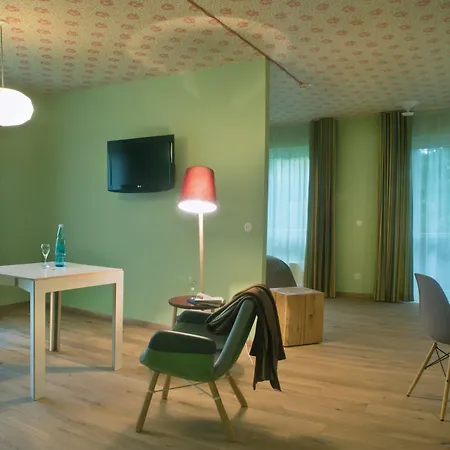 Hotel Gude 4*