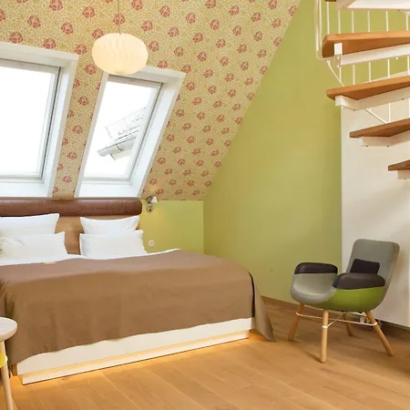 Hotel Gude Kassel