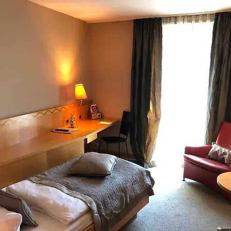 Hotel Gude 4*