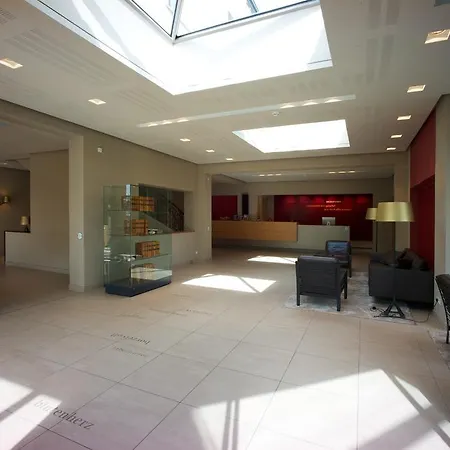 Gude Hotel Kassel