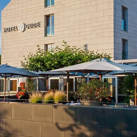 Hotel Gude