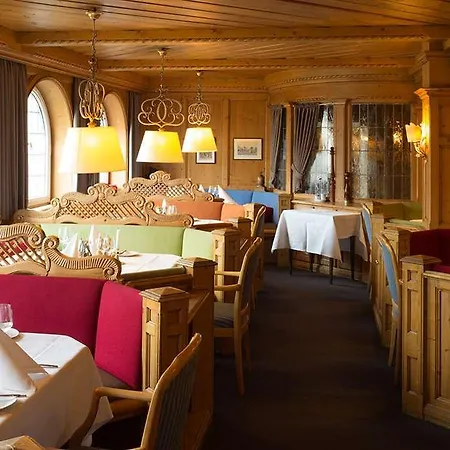 Gude 4* Kassel