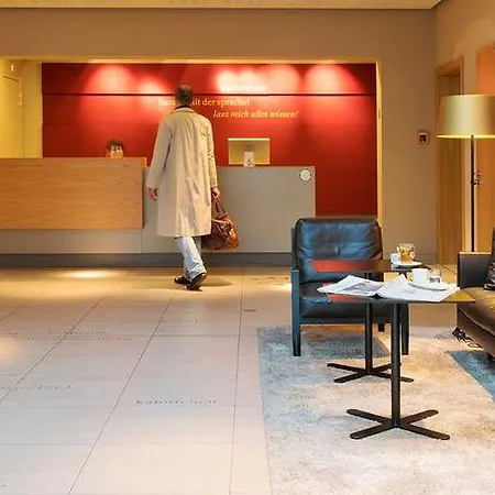 Hotel Gude Kassel