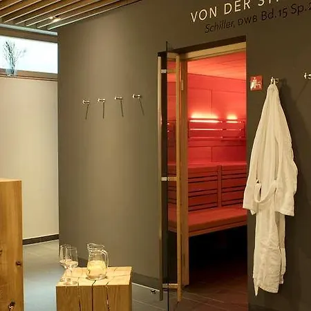 Hotel Gude Kassel