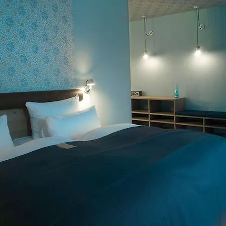 Gude Hotel Kassel