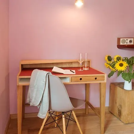 Hotel Gude 4*