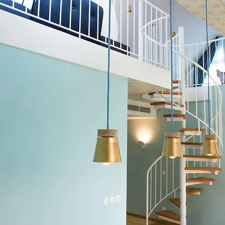 Gude Hotel Kassel