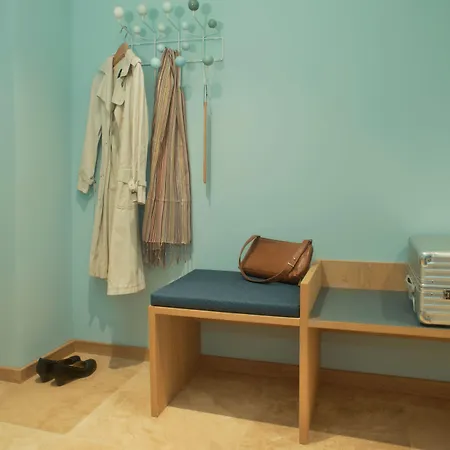 Gude מלון קאסל