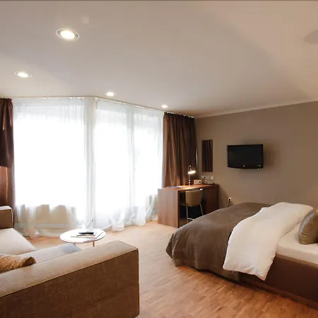 Hotel Gude Kassel