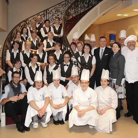 מלון Gude קאסל