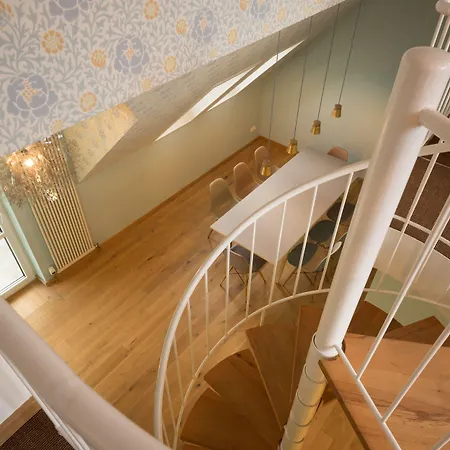 מלון Gude קאסל