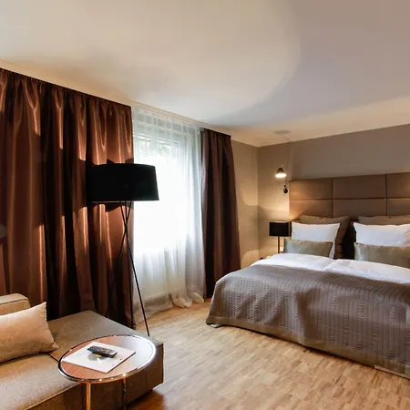 Szálloda Gude 4*