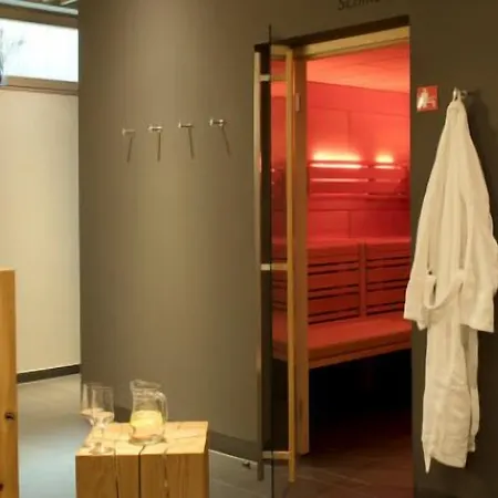 Gude Hotel 4*