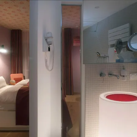 Gude Hotel Kassel
