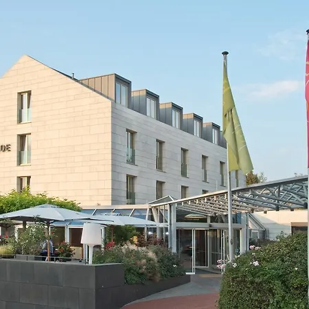 Gude 4* Kassel