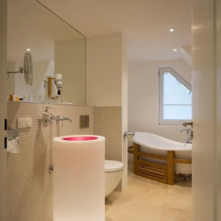 Hotel Gude Kassel