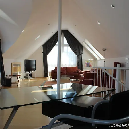Gude Hotel Kassel