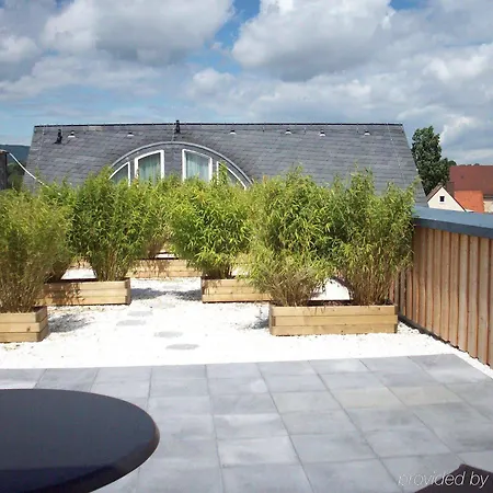 מלון Gude קאסל