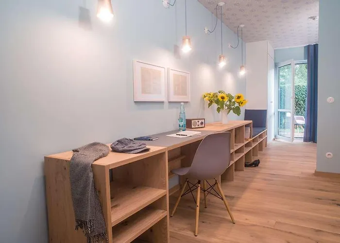 Gude Szálloda Kassel