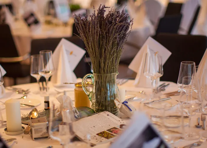 Szálloda Gude Kassel