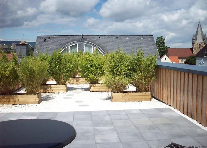 Szálloda Gude Kassel